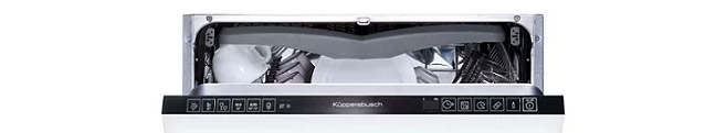 Ремонт посудомоечных машин Kuppersbusch в Дубне